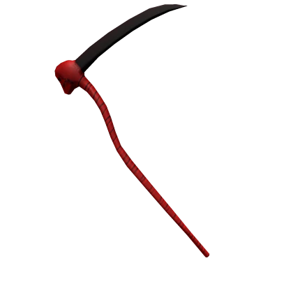 Beast Scythe